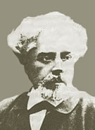 Александр Жемчужников