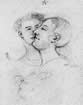 Поцелуй: с античного образца. 15 декабря 1818 года